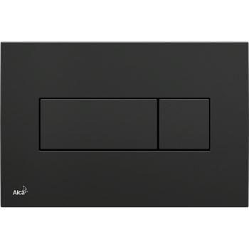 M378 Кнопка управления (черная/глянцевая) Alca Plast в #REGION_NAME_DECLINE_PP#