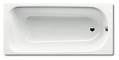Kaldewei SANIFORM PLUS Стальная ванна Mod.371-1 170*73*41, alpine white, без ножек в Тимашёвске