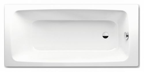 Ванна, серия CAYONO mod.750, размер 1700*750*410 мм, Easy Clean, alpine white, без ножек Kaldewei в Тимашёвске