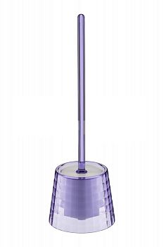 FX-33-79 Glady Ерш напольный фиолетовый, термопластик Fixsen в Тимашёвске