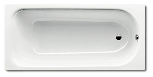 Kaldewei SANIFORM PLUS Стальная ванна Mod.373-1 170*75*41, alpine white, без ножек в Тимашёвске