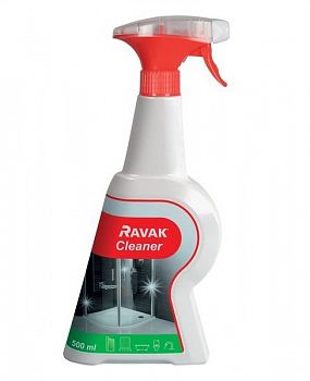 RAVAK Cleaner (500 мл) в Тимашёвске