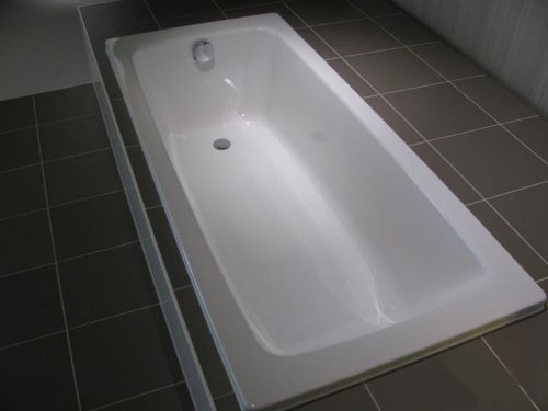 Kaldewei CAYONO Стальная ванна Mod.751 180*80*41, Easy Clean, alpine white, без ножек в Тимашёвске